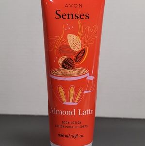 BODY LOTION